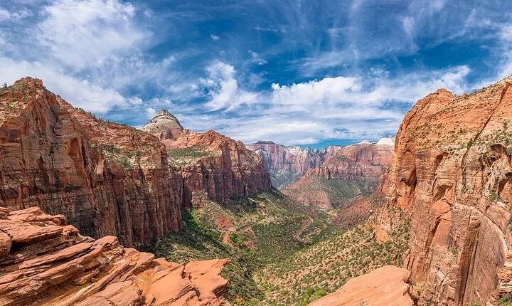 Zion and Bryce Canyon National Park Small Group Tour