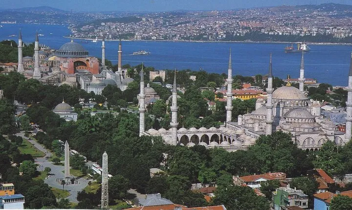 Private Tour in the Monuments of Ottoman Empire: Skip-the-line