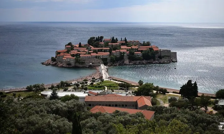 Explore Adriatic Coast of Montenegro - Private Budva & Tivat Tour
