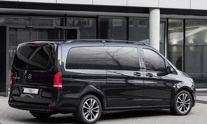 Private Transfer From Athens Airport To Porto Heli