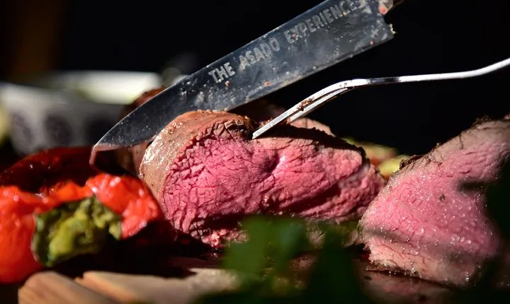 The Asado Experience - Premium Steak