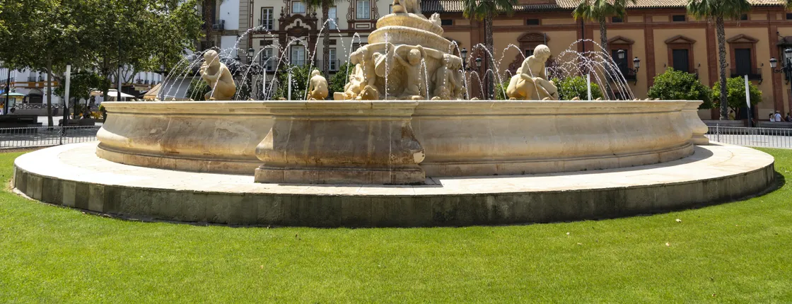 Seville Visit by Bravo