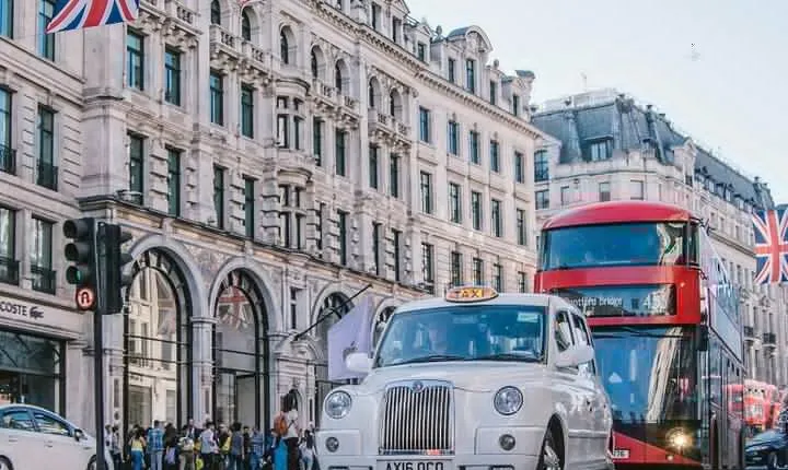 London's West End: Soho, Covent Garden & Chinatown Private Tour