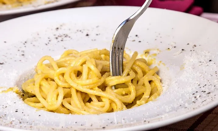 Pasta, Pizza & Gelato Food Tour in the Heart of Ancient Rome