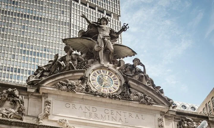 I Am Legend Filming Locations in New York City with Private Guide