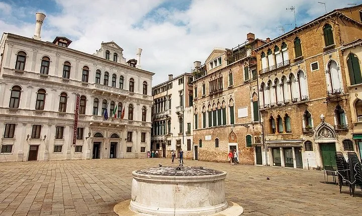 Venice Private Walking Tour