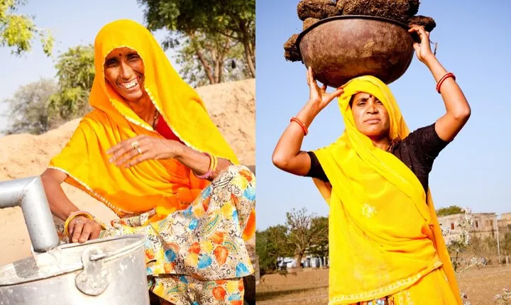 8 Days Golden Triangle Tour with Jodhpur Udaipur