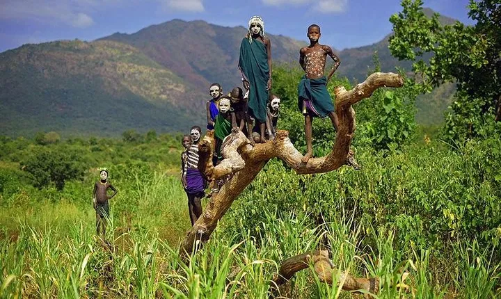 7 days Omo Valley, Dorze and Arba Minch