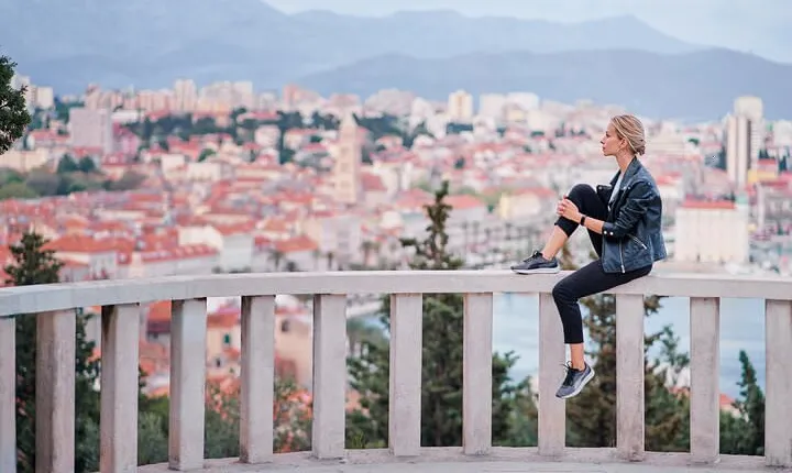 Explore Split with Family - Walking Tour