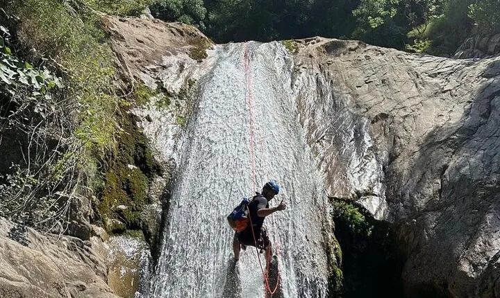 Amazing Drenovstica, near Budva