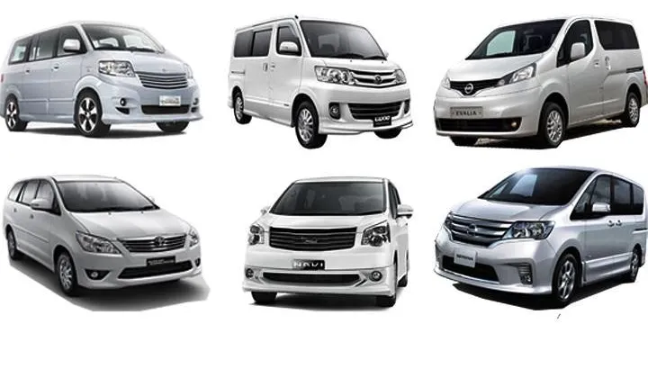 Chauffeur Drive JAKARTA With English Driver