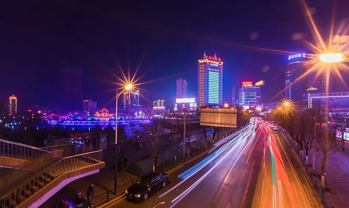 The Best of Xining Walking Tour