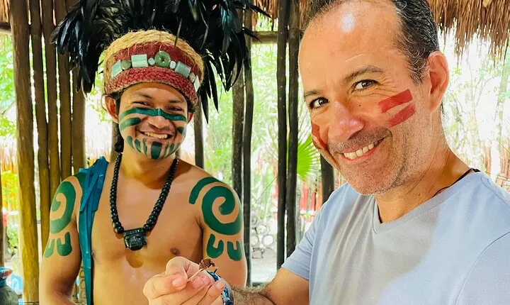 Food and Culture Tour from the past to the present in Cozumel