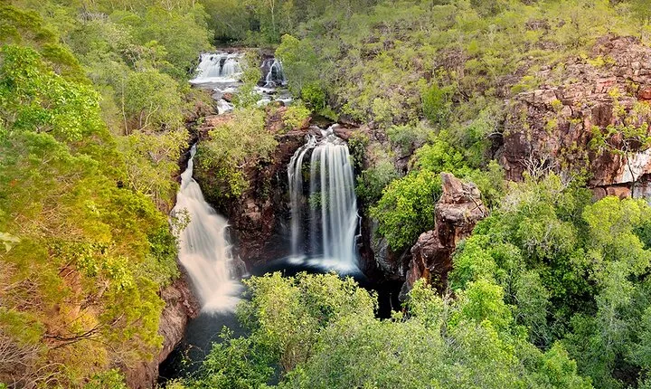 Litchfield Park Adventures+Berry Springs Max 10 or up to 21 seats