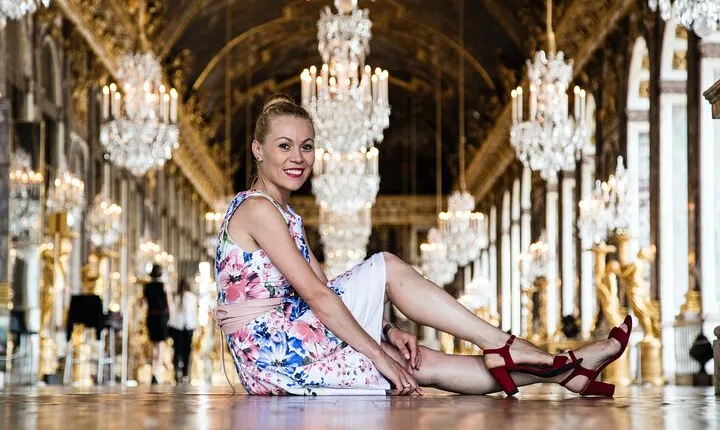 Versailles Private Guided Tour