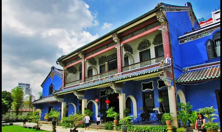 Penang to Kuala Lumpur 1-way Transfer