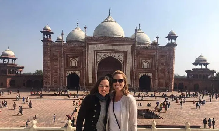 6 Days Golden Triangle Tour (Delhi - Agra - Jaipur)