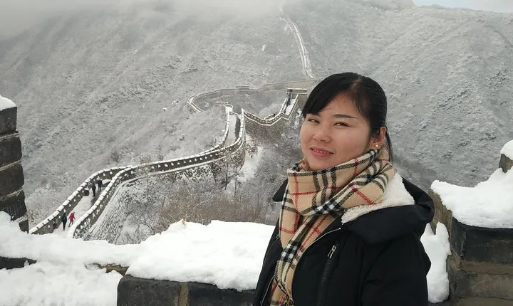 PEK or Daxing Airport Layover Transfer to Mutianyu Great Wall by Private Driver