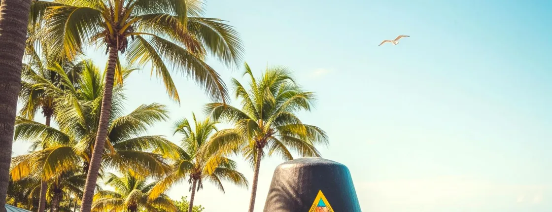 Key West full-day trip from Miami