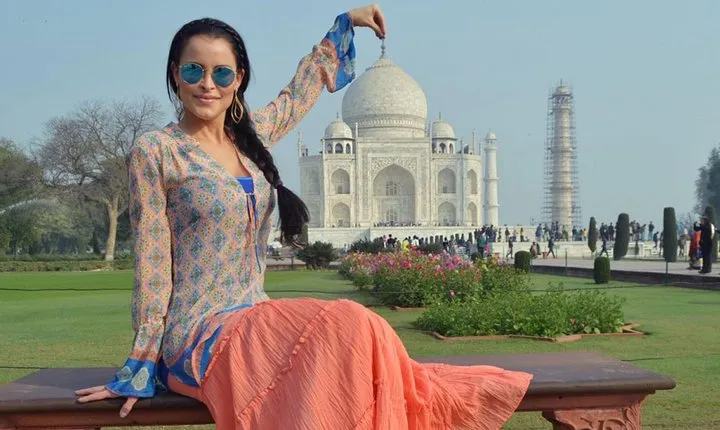 Agra Overnight Tour From Delhi