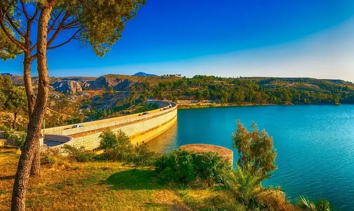 Marathon Battlefield Half Day Private Tour from Athens