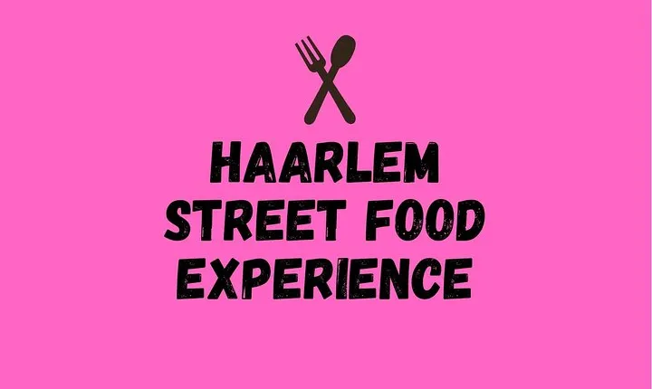 Haarlem Street Food Experience