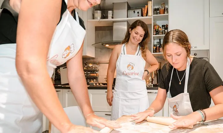Share your Pasta Love: Small group Pasta and Tiramisu class - Bassano del Grappa