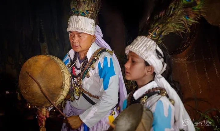 Shamanism Tour in Nepal - One-to-one Consultation with Sharmans