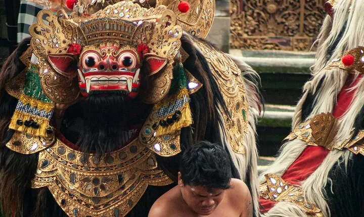 Bali 5 Days and 4 Nights Private Tour - Best and Famous Site