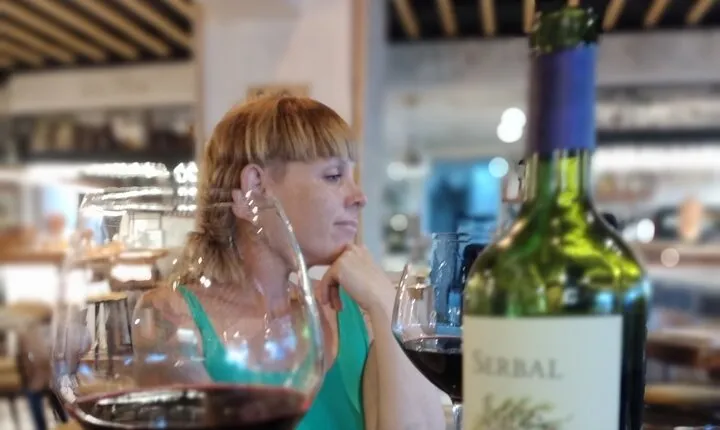 Iberico Ham and Wine Tasting Journey