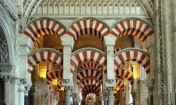 Córdoba Private Guided Day Tour from Madrid in fast train