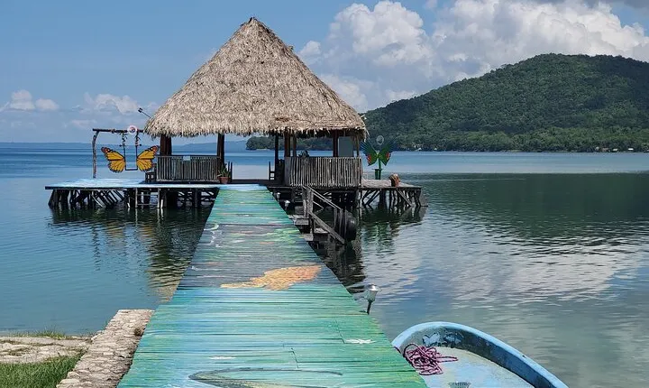 Private Transfer from Coban to Remate Peten and vice versa