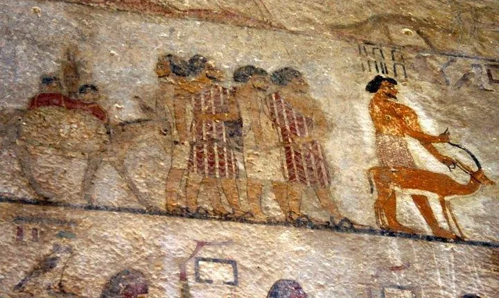 Private Habu Temple, Valley of the Artisans, Valley of the Queens from Luxor