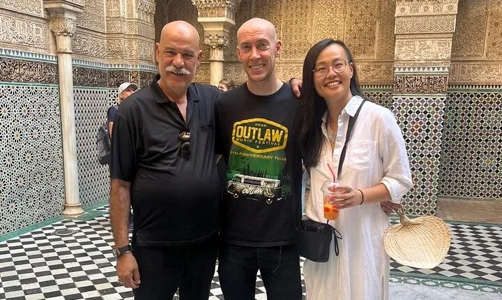 Historic Medina Walks