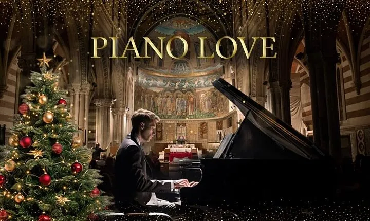 Piano Love