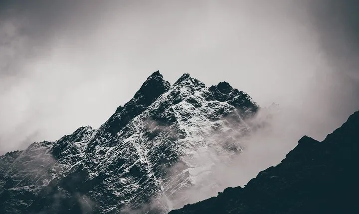 Friendship Peak Trek