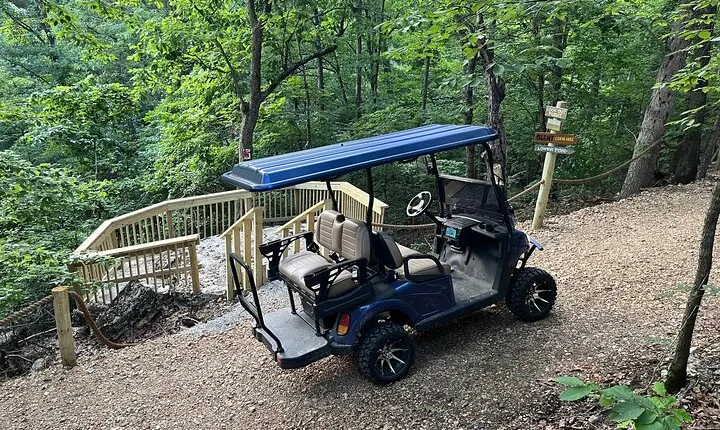 Branson Cart Adventures