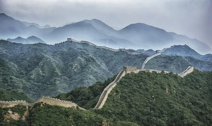Mutianyu Great Wall Private Tour, VIP Fast Pass
