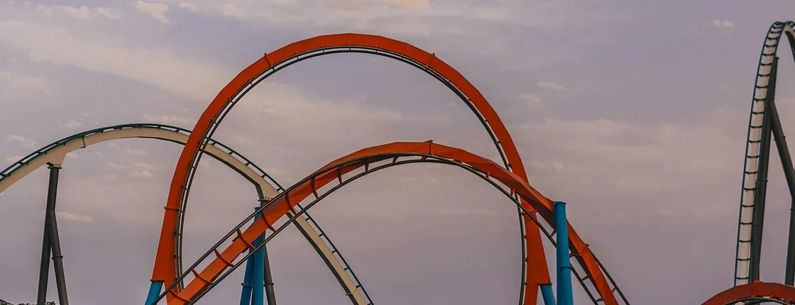 PortAventura Park night entrance ticket