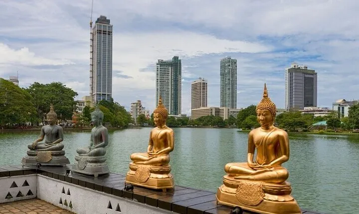 Colombo Street Food Tour With A Local Guide