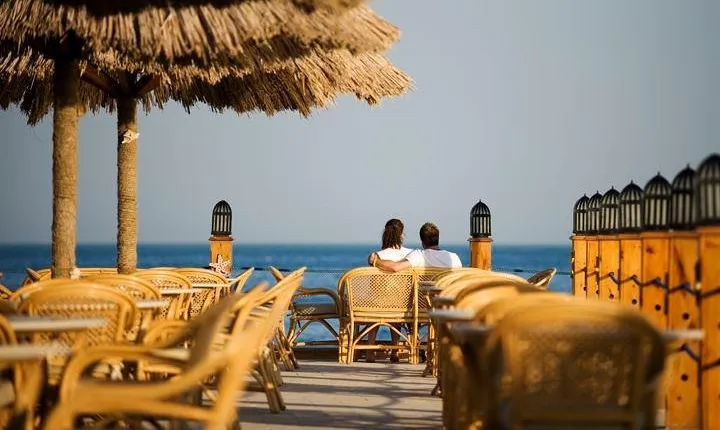 Day-Tour to the Red Sea from Cairo