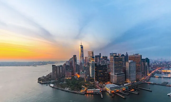 Recorrido en Español por Nueva York + One World Observatory 