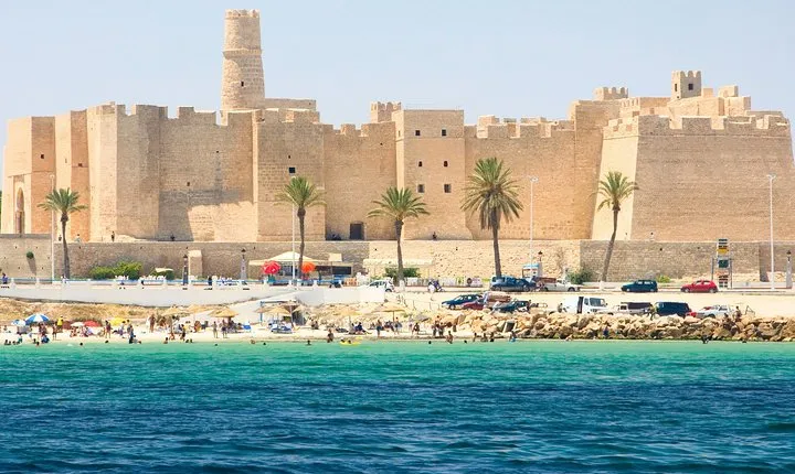 Must-see Day trip SOUSSE and MONASTIR from Tunis