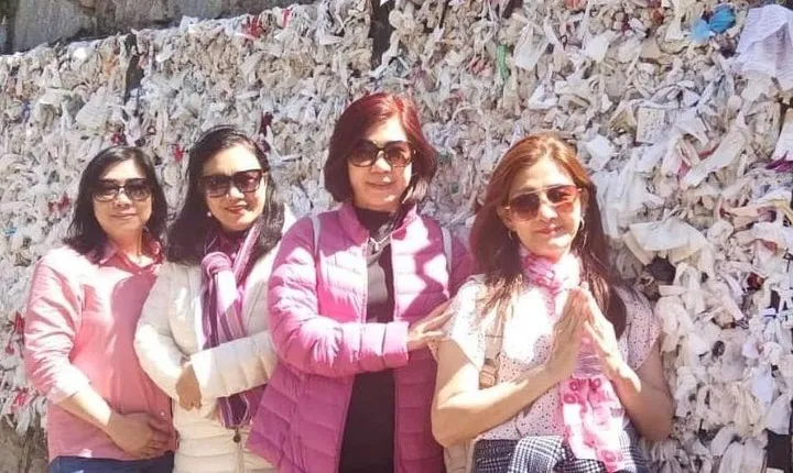 Skip the Line Half-day Ephesus and House of Virgin Mary Day Trip from Kusadasi