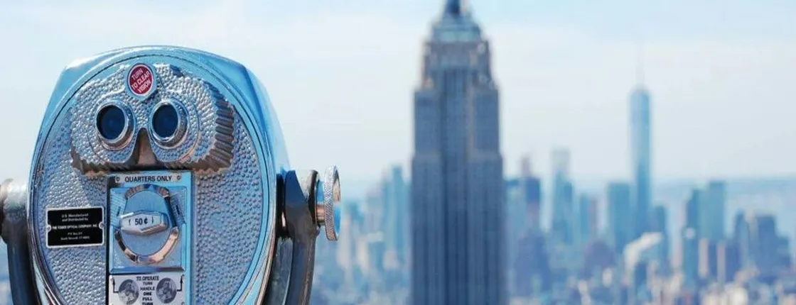 Empire State Building and Manhattan Walking Tour