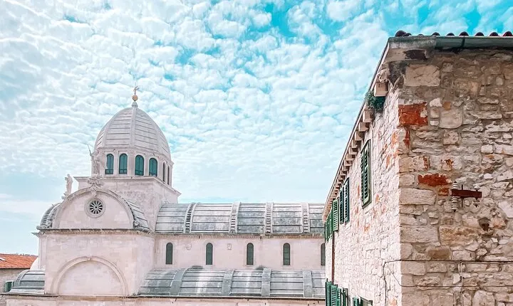 Private Walking Tour in Sibenik