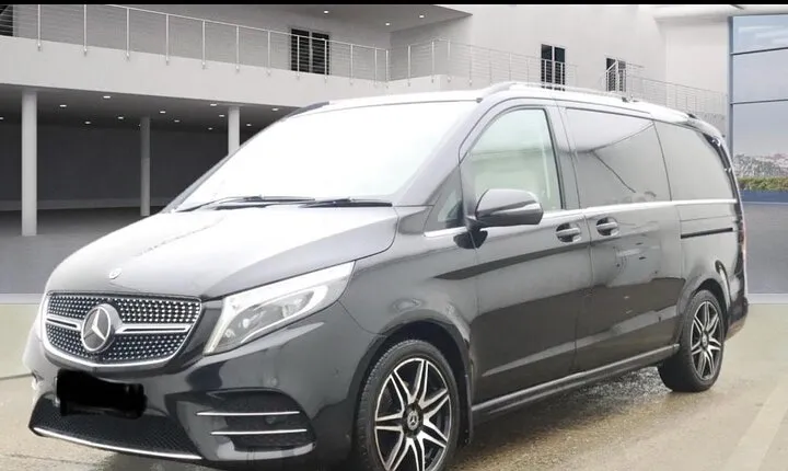 London To Gatwick Airport Private Transfers