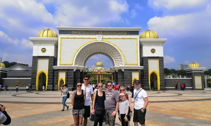 Discover Kuala Lumpur: City Landmarks & Highlights