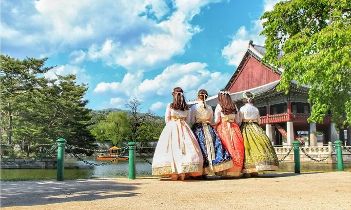Seoul Private Tour with hidden gem of Seoul