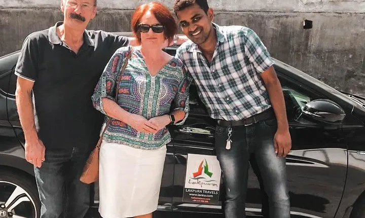 Jaffna (JAF) Airport to Negombo City Private Transfer